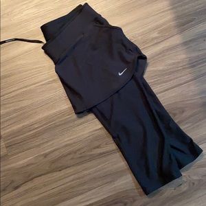 Nike Legging Skort *last chance